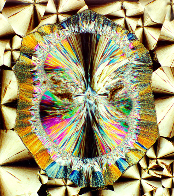 Benzoin