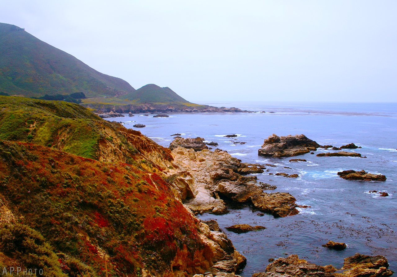 Big Sur 1
