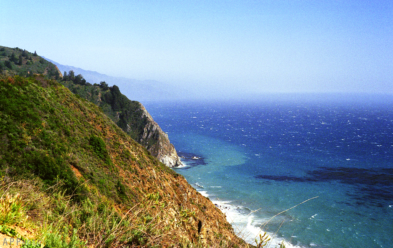 Big Sur 2