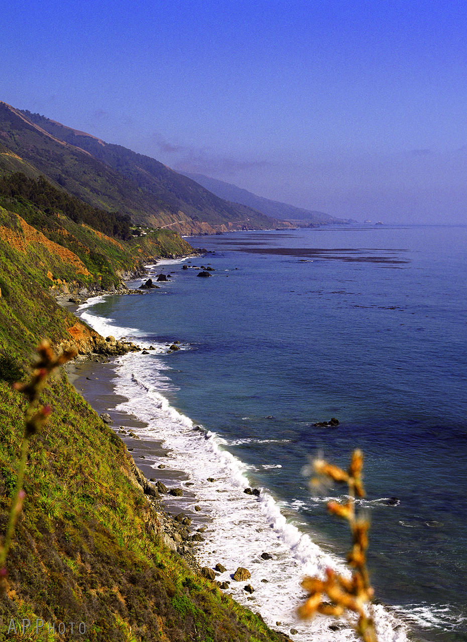 Big Sur 4
