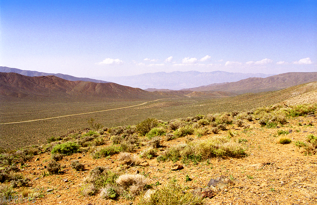 Death Valley 7
