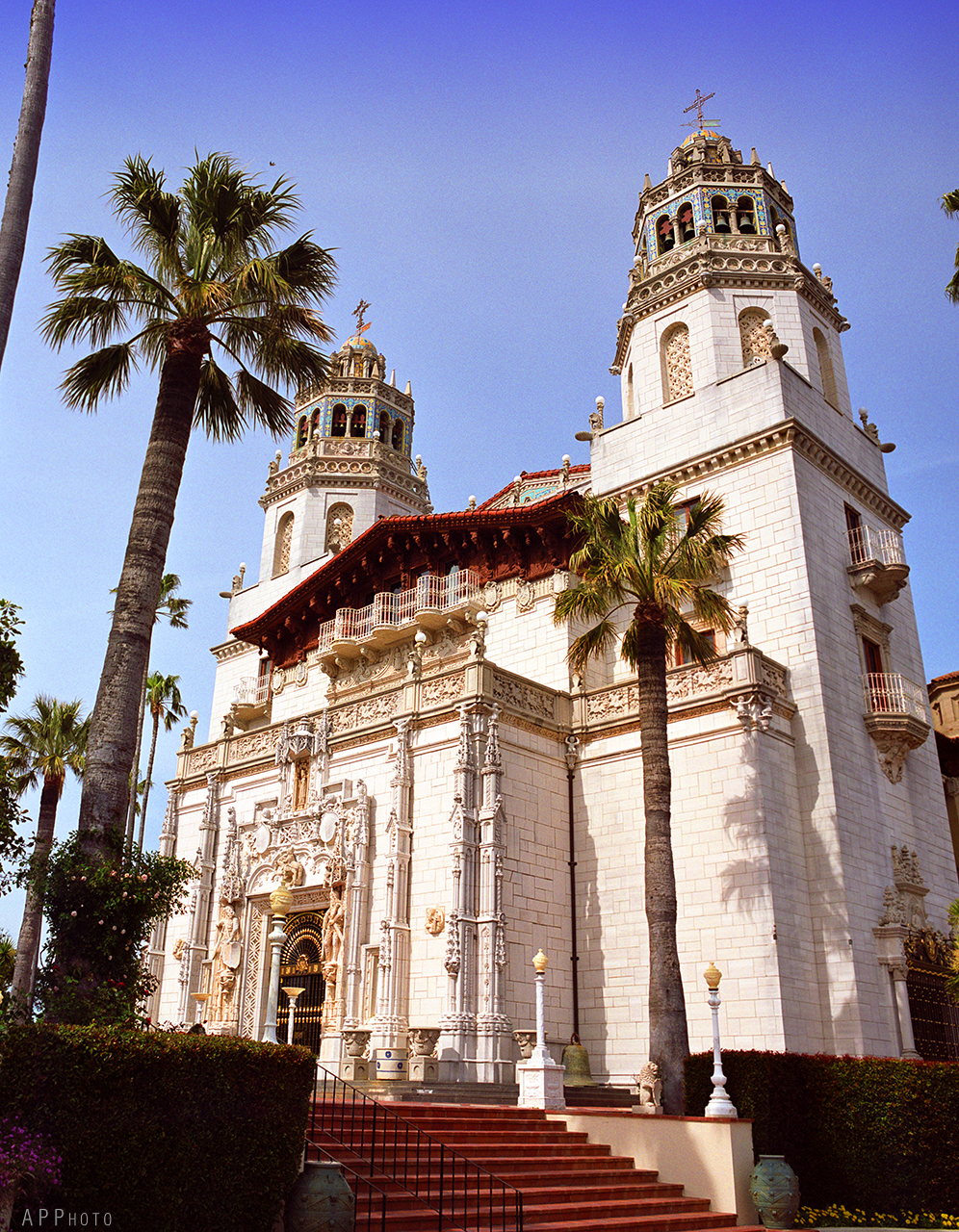 Hearst Castle 3
