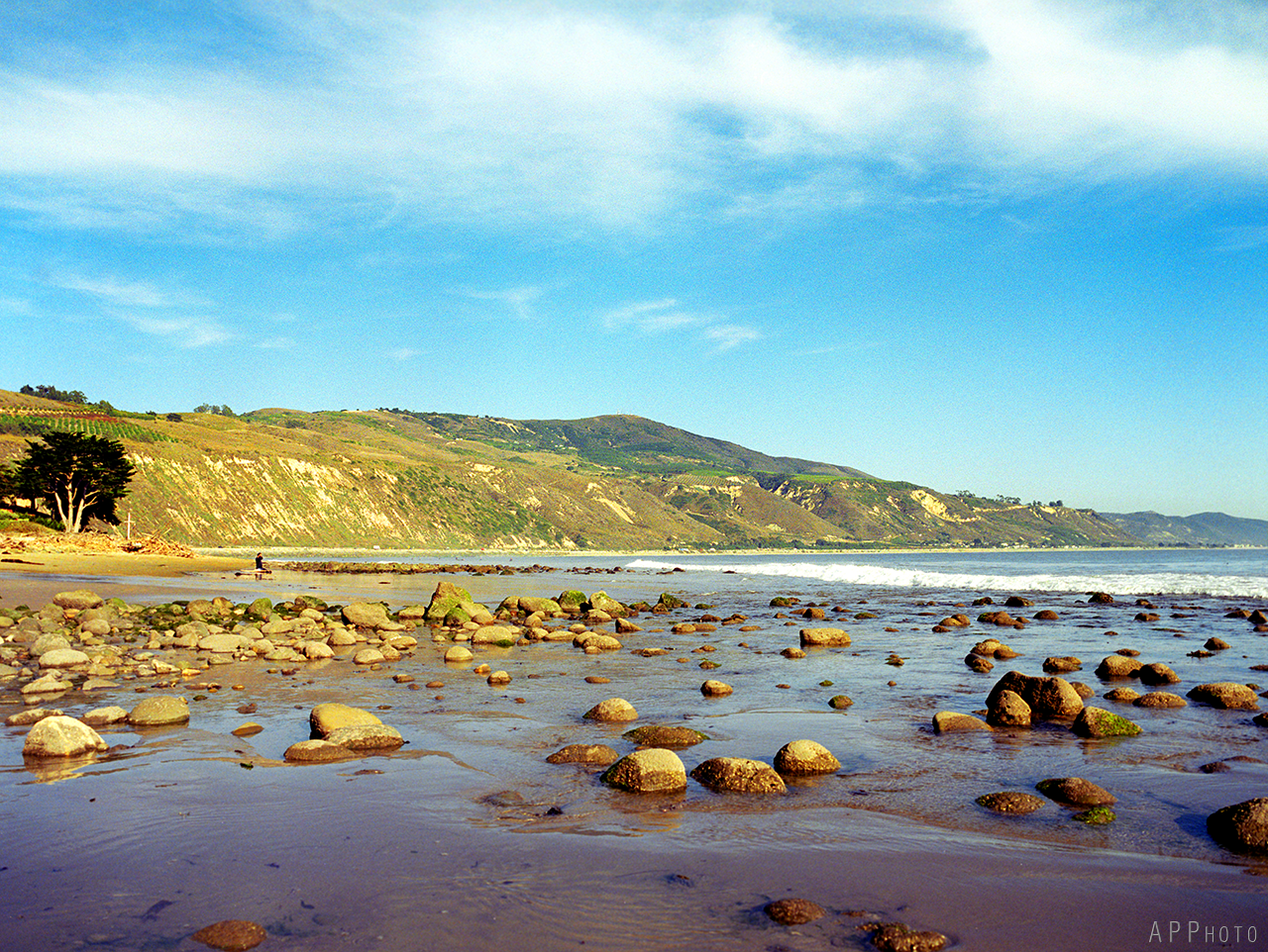 Point Rincon 1