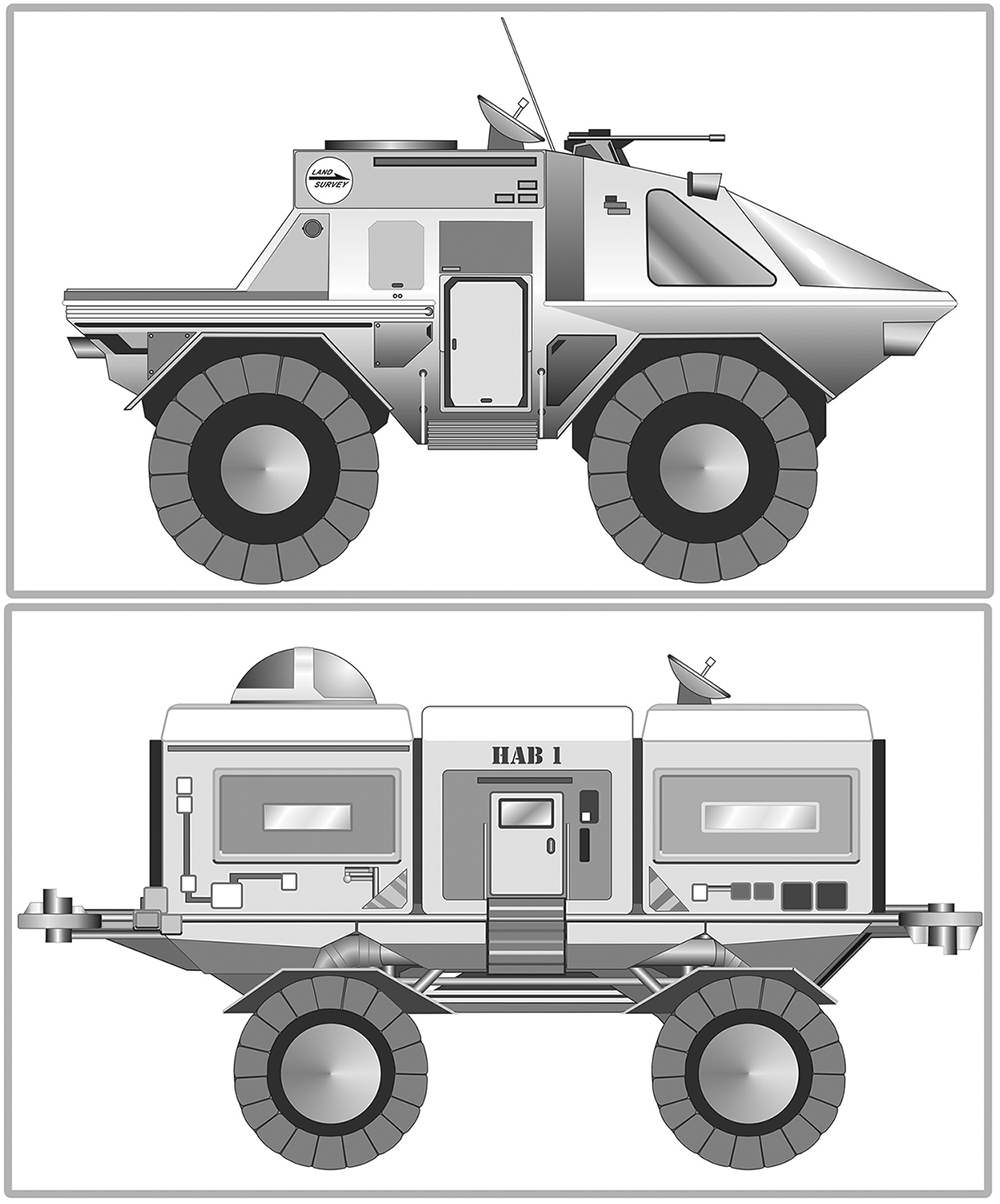 vehicle
