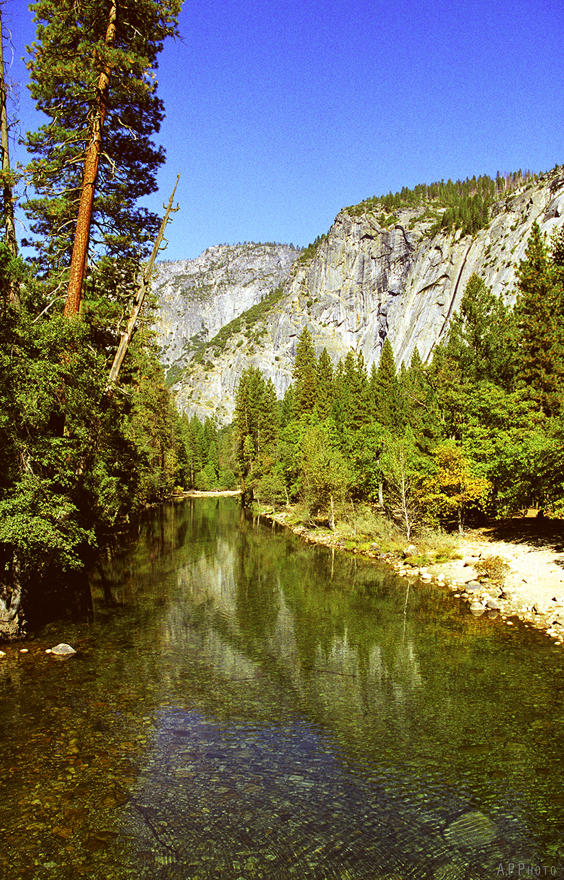 Yosemite 12