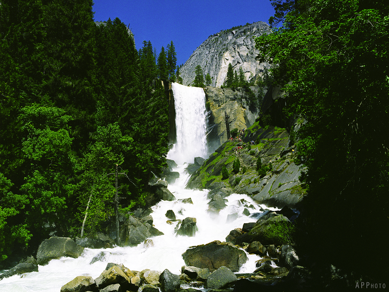 Yosemite 17