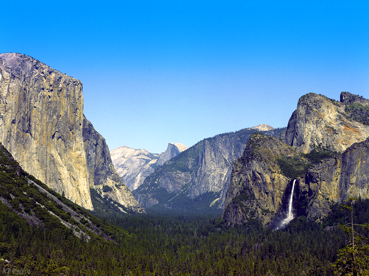 Yosemite 10