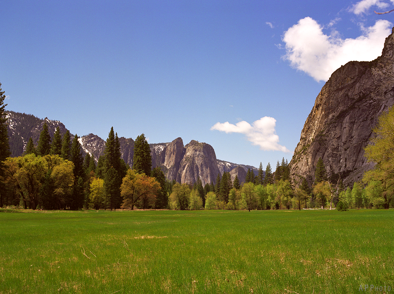 Yosemite 59