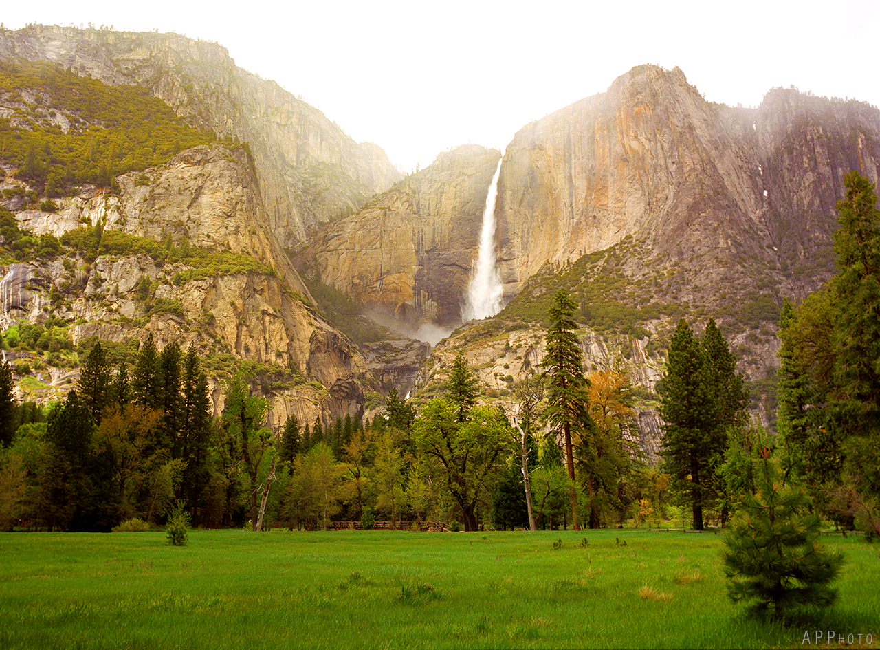 Yosemite 58